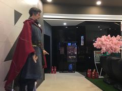 -北京英嘉国际影城(金源CINITY店)