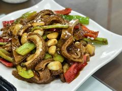 -清真牛街祥云轩门钉肉饼(左家庄店)