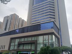 -北京河南大厦酒店