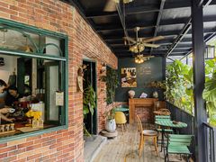 -The Flowers Coffee(南山店)