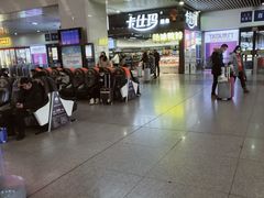 -沈阳站