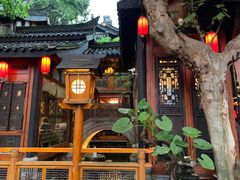 -鱼桥巷·美学川菜