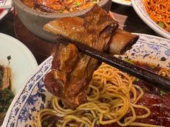 -阿大排档(长春这有山店)