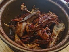 -斯丹姜母鸭·古法干香(涂门街总店)