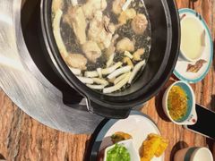 -春润大地海南椰子鸡(沙井京基百纳广场店)