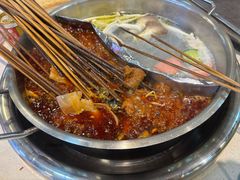 -江二娃串串香(科园四路总店)