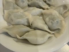 东方饺子王-东方饺子王(和平里店)