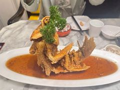 -城南往事·鲁菜·烤鸭(世茂宽厚里·大明湖店)
