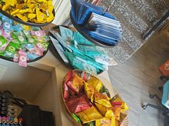 -小魔虎电竞馆·二进制店
