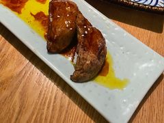 -沼津港精致料理·寿喜烧·烧鸟(青浦宝龙广场日料榜单店)