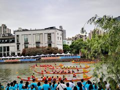 -苏州河梦清园环保主题公园