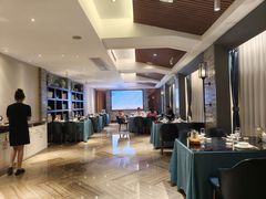 -恒记饭店·海鲜明档(淹城店)