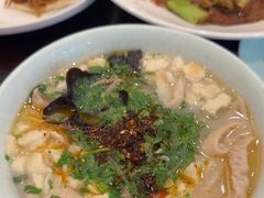 -春发生饭店·非遗(南院门店)
