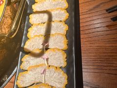 -花菇朵·云山雀 ll 野生菌锅·野果酸汤·精品滇菜(万柳店)