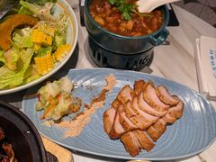 -志明眷村·台式融合菜·宵夜