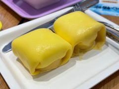 -满记甜品(岭南新天地店)