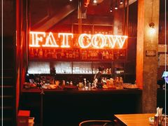 -FAT COW(虹梅路店)