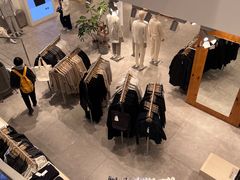 -MUJI无印良品(西单大悦城店)