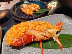 -大葉日本料理·龍蝦任食放題(廣州W酒店)
