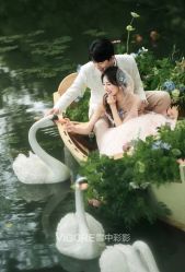 -雪中彩影婚纱摄影·品控旗舰店