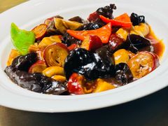 -魔鬼牛蛙小厨•烤鱼•龙虾(上马墩光华时代店)