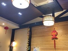 大堂-天怡·鱼工厂(临江店)