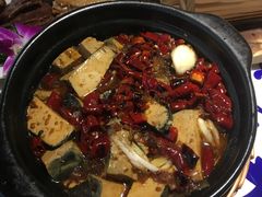 -印巷里主题餐厅(马鞍山店)