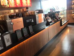 -星巴克(杭州塘栖古镇店)