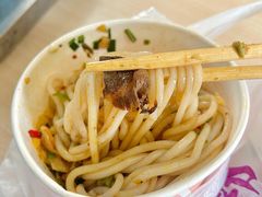 -李氏紫竹林卤粉(火车站店)