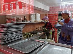 -东街钟楼肉粽(总店)