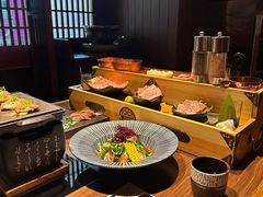 -牛道·和牛九食(市府恒隆广场店)