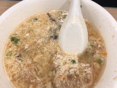 -阿文夜市豆浆油条(临潼路店)