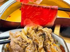 -牛匠和牛寿喜锅(西安总店)