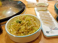 -鸽子刘铁锅炖鱼(劲松店)