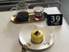 蓝莓塔-UNIUNI(凯瑟琳广场店)