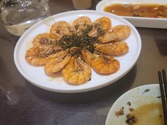 -纪林菜馆·博山菜老字号(华光路店)