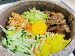 -炙城·韩式烤肉(南京东路店)