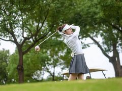 -旭宝高尔夫俱乐部