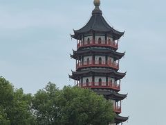 -绳金塔