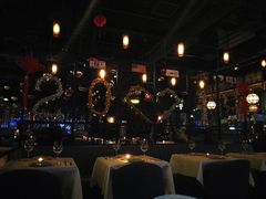 -MARU玛露音乐餐厅(大学路店)