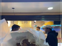 门面-傅强排骨(成都总店)