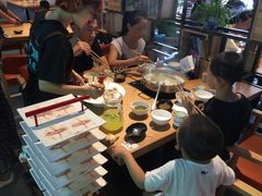 -打酱友•斑鱼海鲜粥火锅(吴桥店)