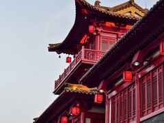 -茅山东方盐湖城景区