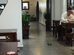-雲栖斜街炸酱面馆