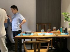 -真地道京味府·鲜橙烤鸭·北京菜(朝外大街东大桥店)