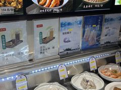 -鱼痴渔醉·食鲜集(月亮湾店)