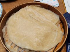 -满园烤鸭·春饼(中街大悦城店)