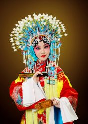 -梨园天地京剧摄影(玲珑天地店)