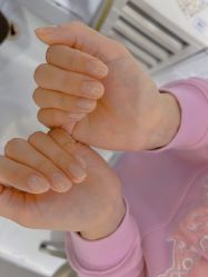 点击看大图 -Ami nail爱米美甲美睫