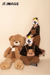 -专注孕妇照亲子照·纪田摄影